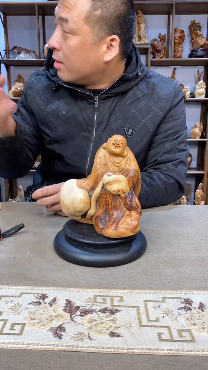 【闪购商品】柏木（崖柏）崖柏