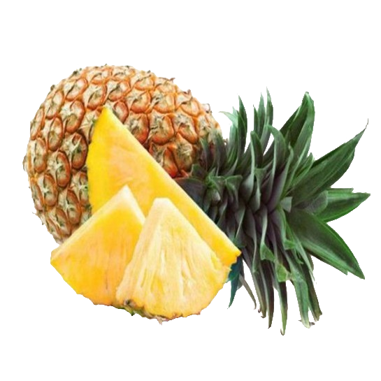 台湾金钻凤梨 一整个1500g±200g