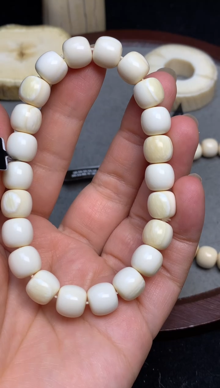 【闪购商品】橄榄核手串/手链猛犸猛犸猛犸猛犸R32