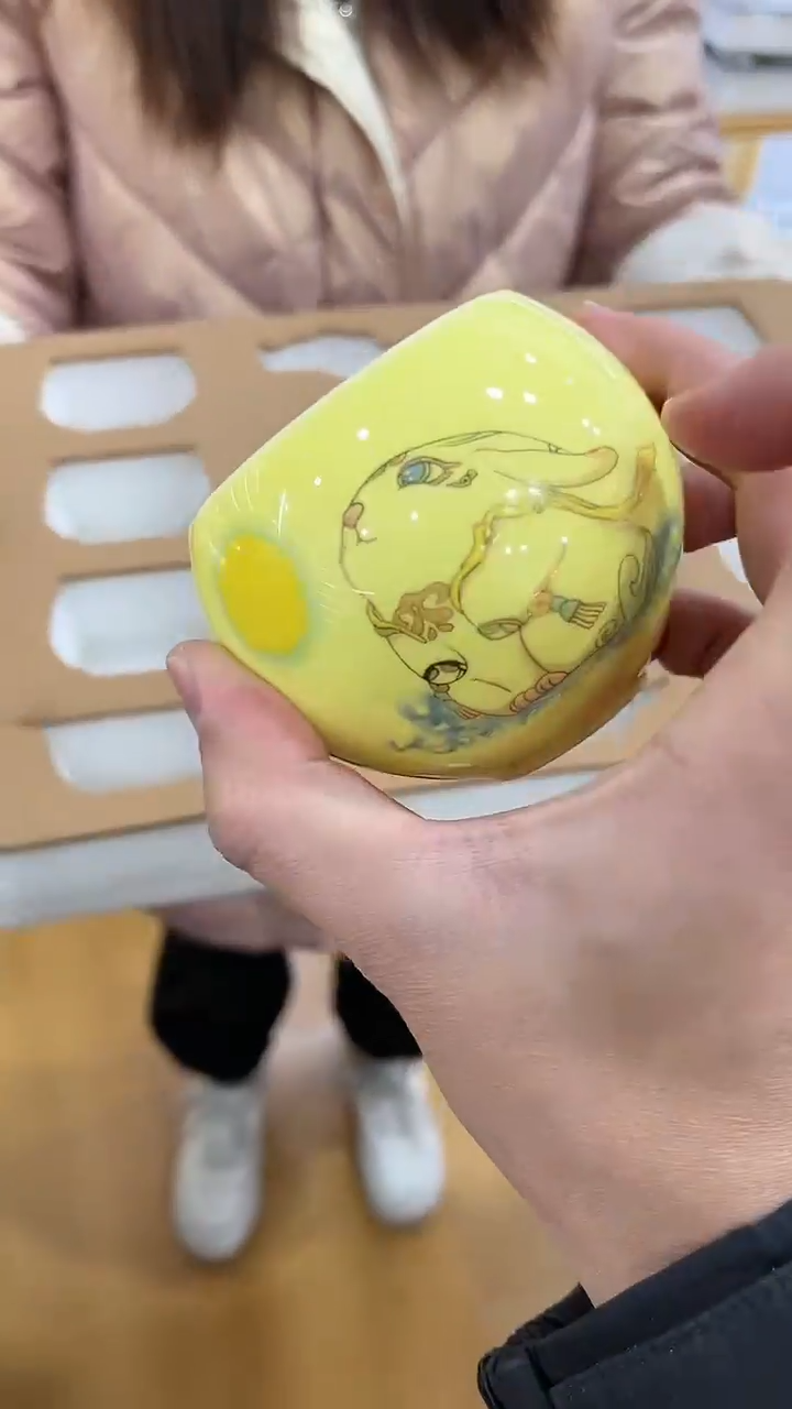 【闪购商品】展宏茶具展宏茶具@A-