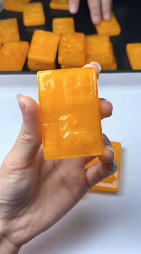 所见即所得151洋洋得意