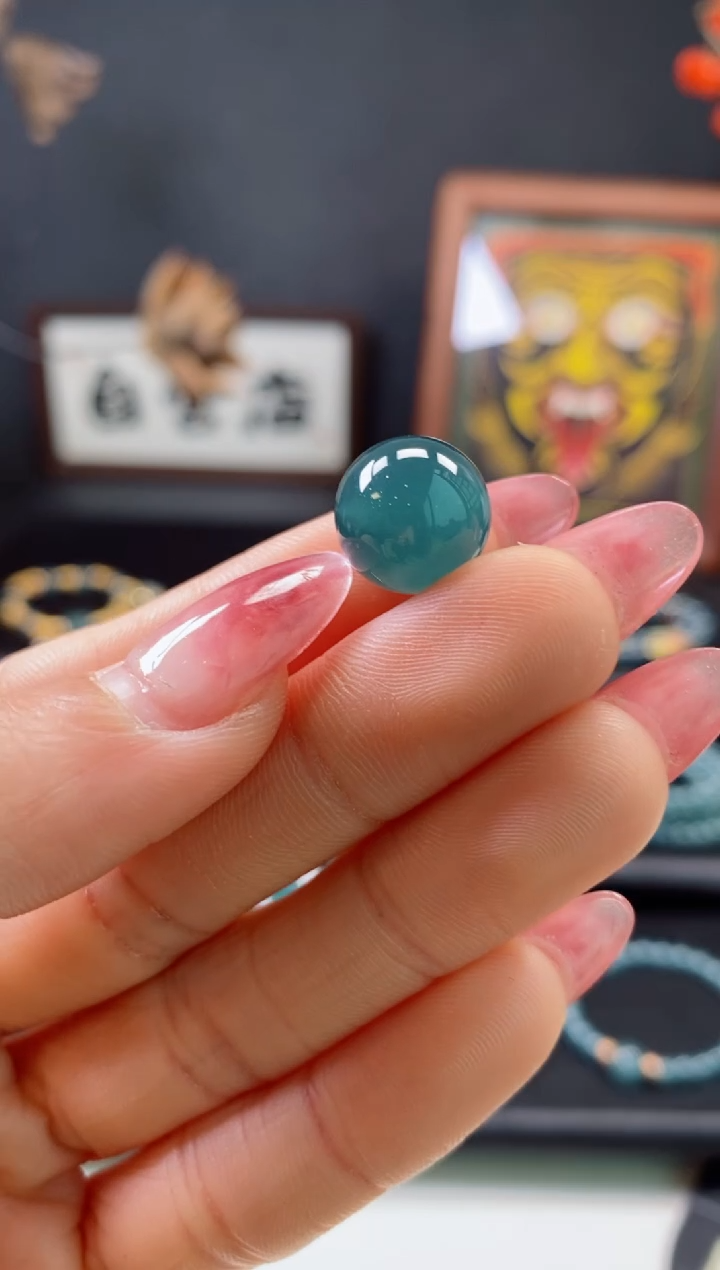 【闪购商品】翡翠颈饰未镶嵌0582212996