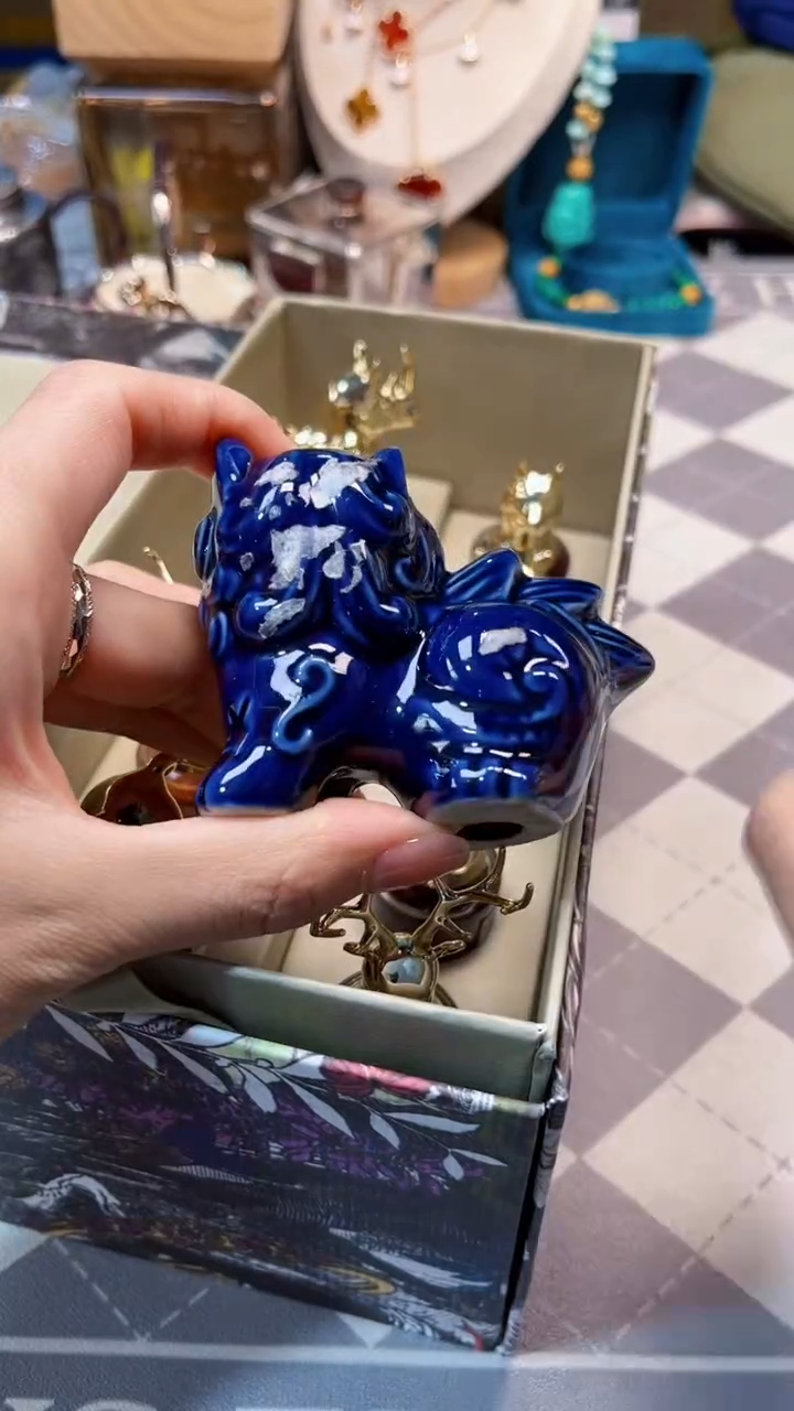 瓷片陶茶666文玩周边多人
