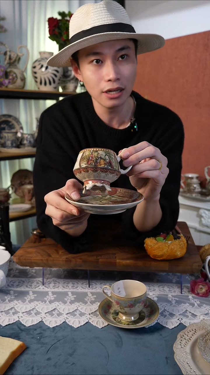 陶高端礼品------BO