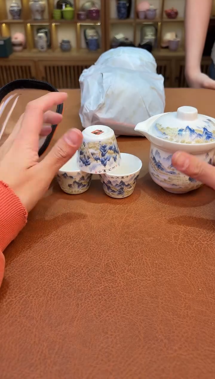 【闪购商品】知音茶具闪购链接@@zy