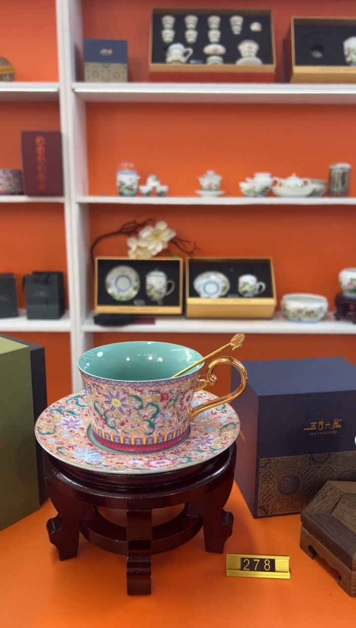 【闪购商品】瓷片小乔闪电购链接