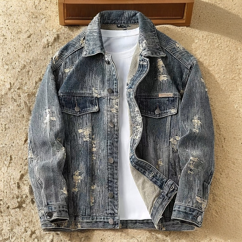 001-050（过款链接，下播勿拍）秋冬季修身百搭INS辣妹显瘦牛仔外套