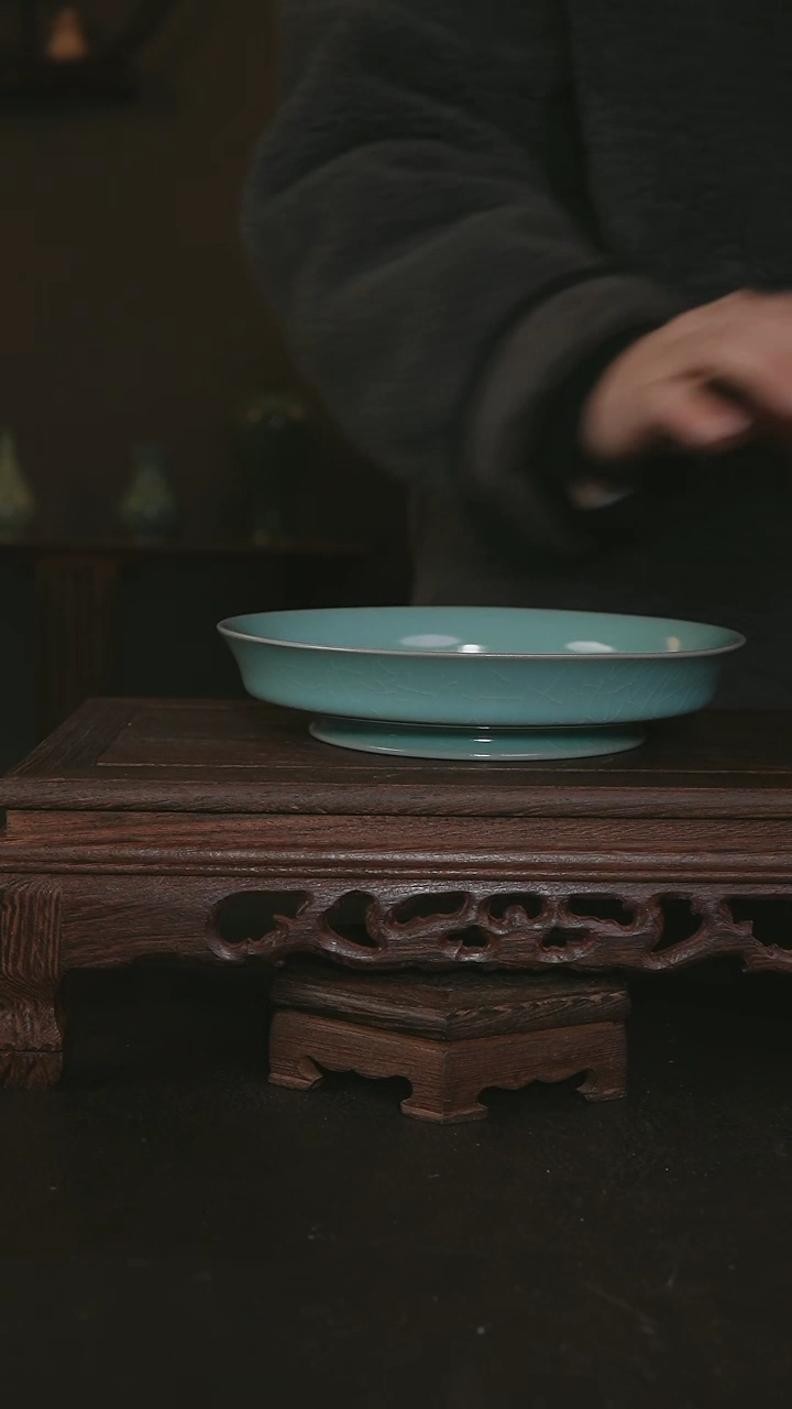 【闪购商品】其他仿古手工重工马蹄洗