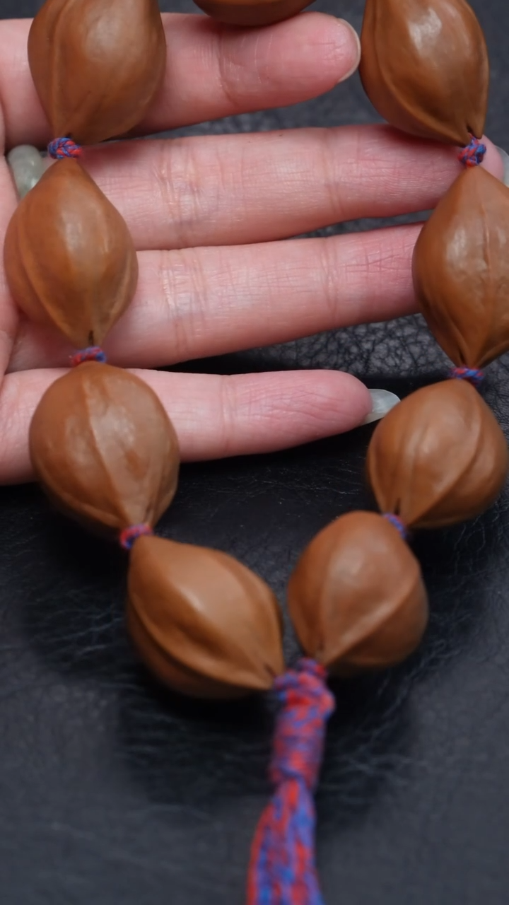 【闪购商品】橄榄核手串/手链橄榄核