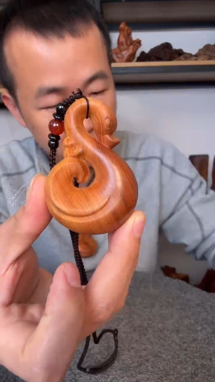 【闪购商品】柏木（崖柏）崖柏