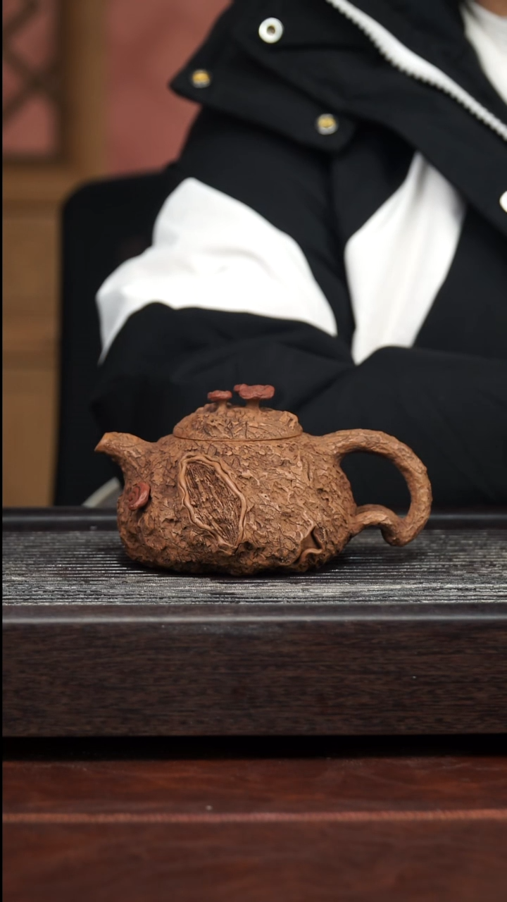 茶壶紫砂精品紫砂壶35........260CC