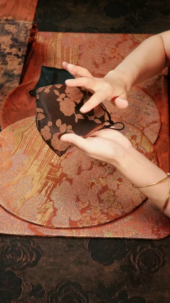 布艺别具一阁布艺尺寸口罩