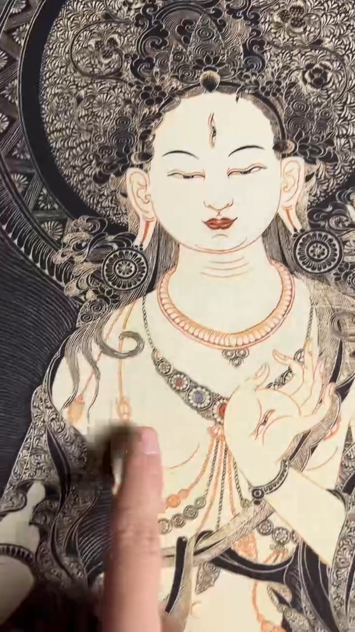 小雅专属文化挂画精品16003