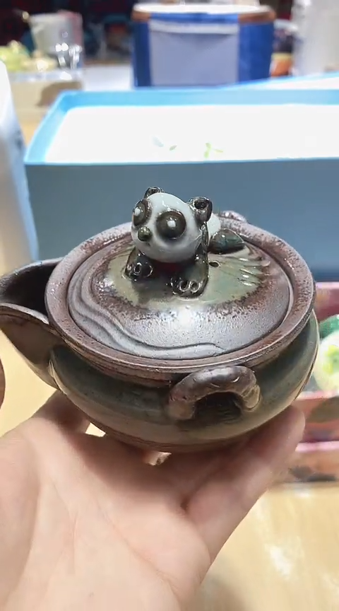 瓷片生活的本意就是开心@@1
