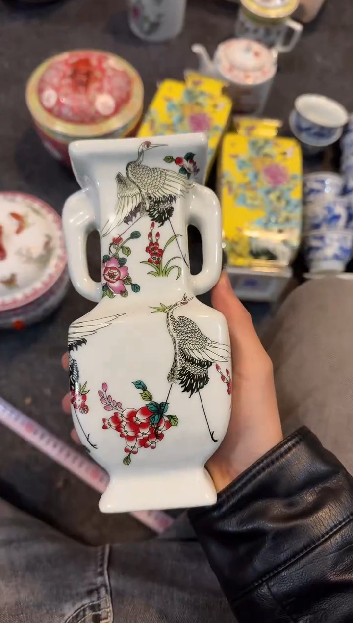 景德镇厂瓷全部清仓