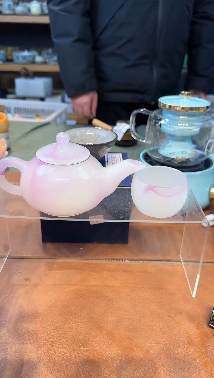 【闪购商品】不带茶盘不带礼盒@@0000