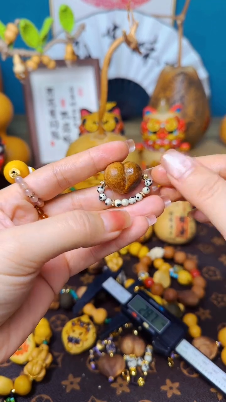 【闪购商品】710文玩葫芦文玩好物