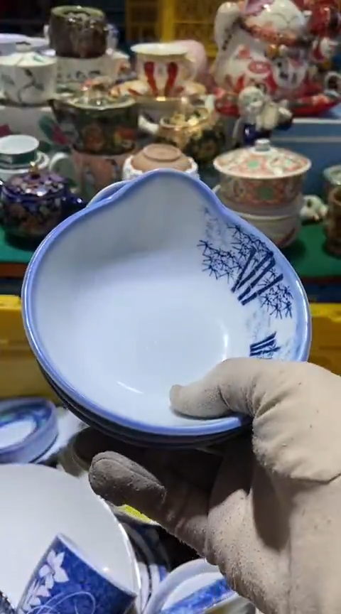 【闪购商品】瓷片111111111111111111