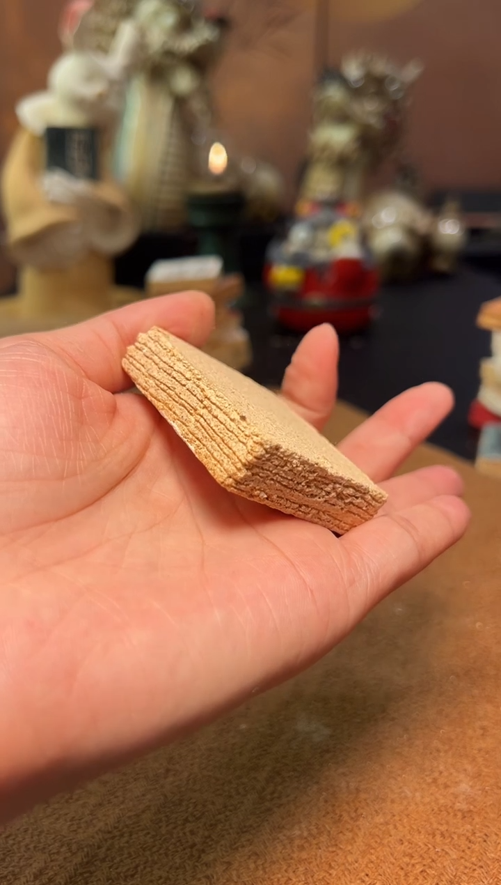 瓷片设计师款手工手作