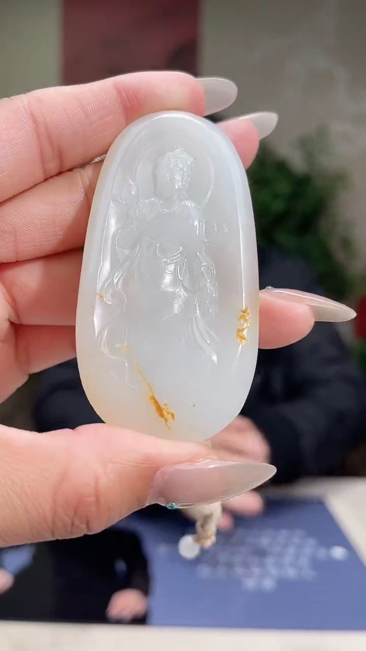 定制和田玉多样性性发货拍一发一