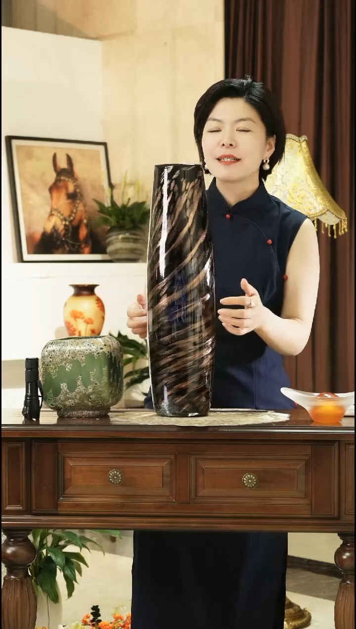 琉璃手工艺品默认微瑕