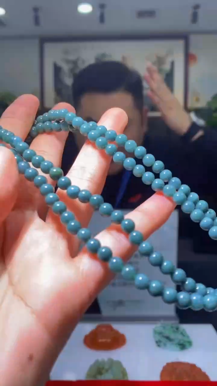 未镶嵌定制翡翠HM翡翠毛货HZ-7