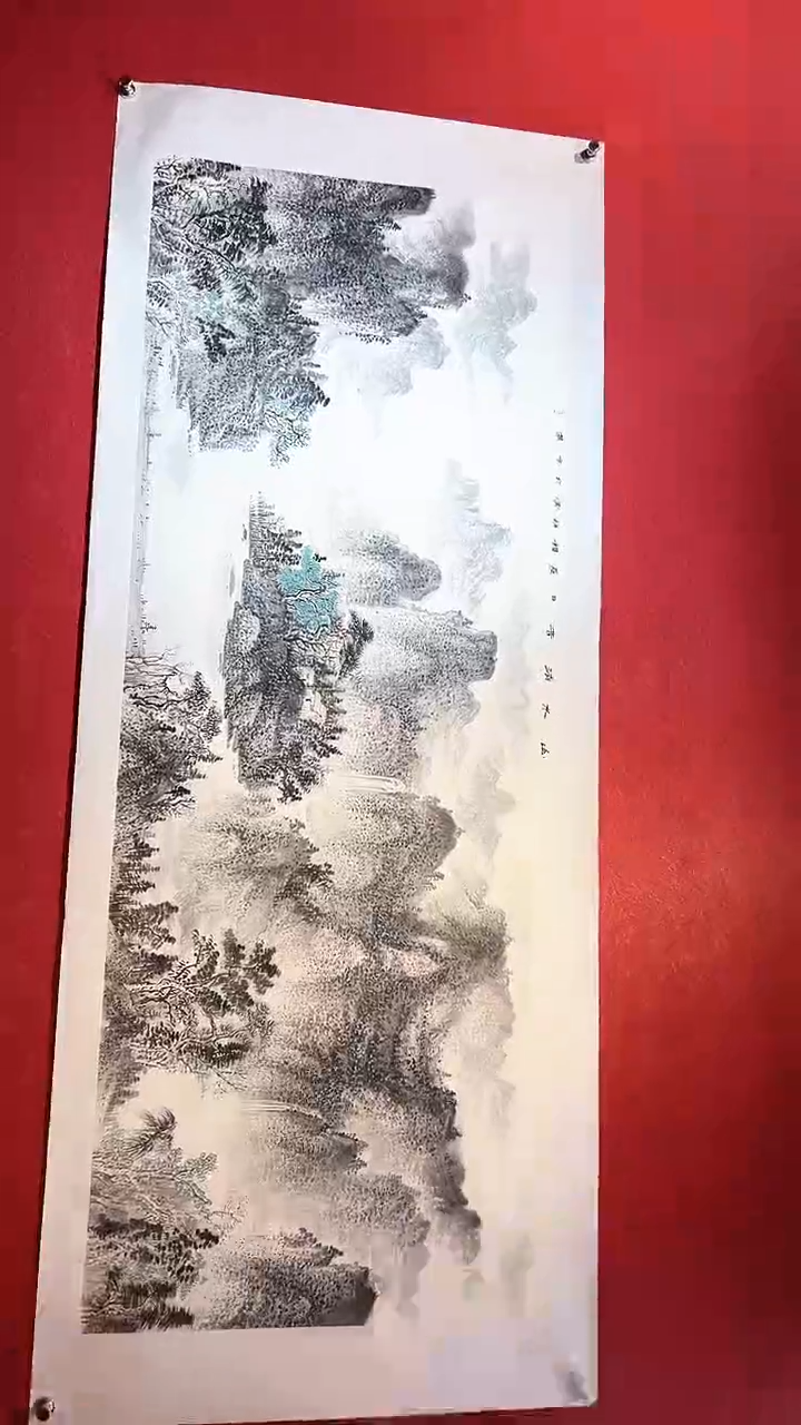 【闪购商品】国画国画/绘画52//3.13
