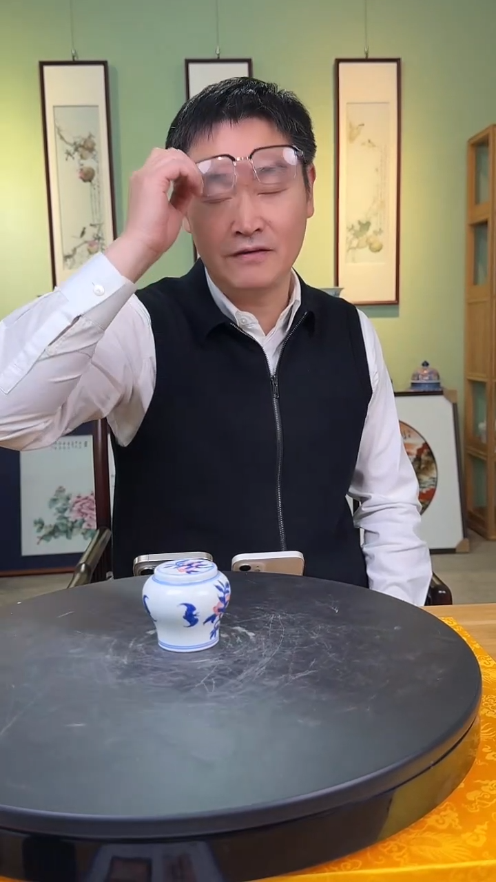 摆件瓷景德镇陶瓷景德镇陶瓷