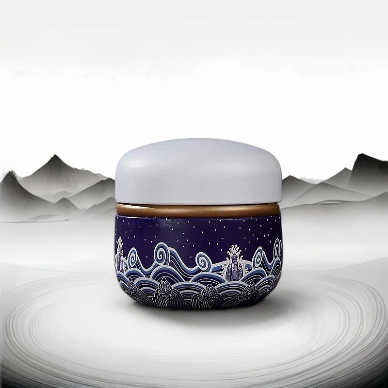 长白山精选草本动植物精华萃取特产【15粒】【一盒装】AW-Q1