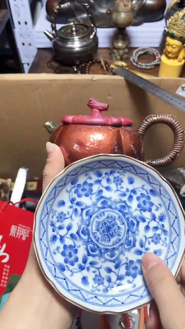 【闪购商品】瓷器碎片瓷器碎片