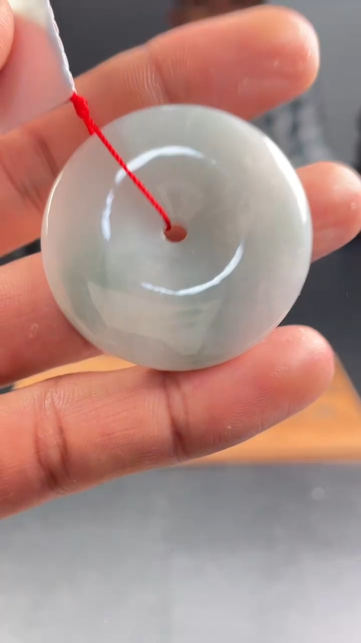 【闪购商品】定制翡翠未镶嵌定制孤品