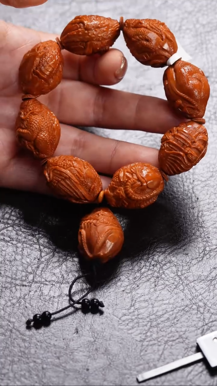 手串/手链橄榄核橄榄核