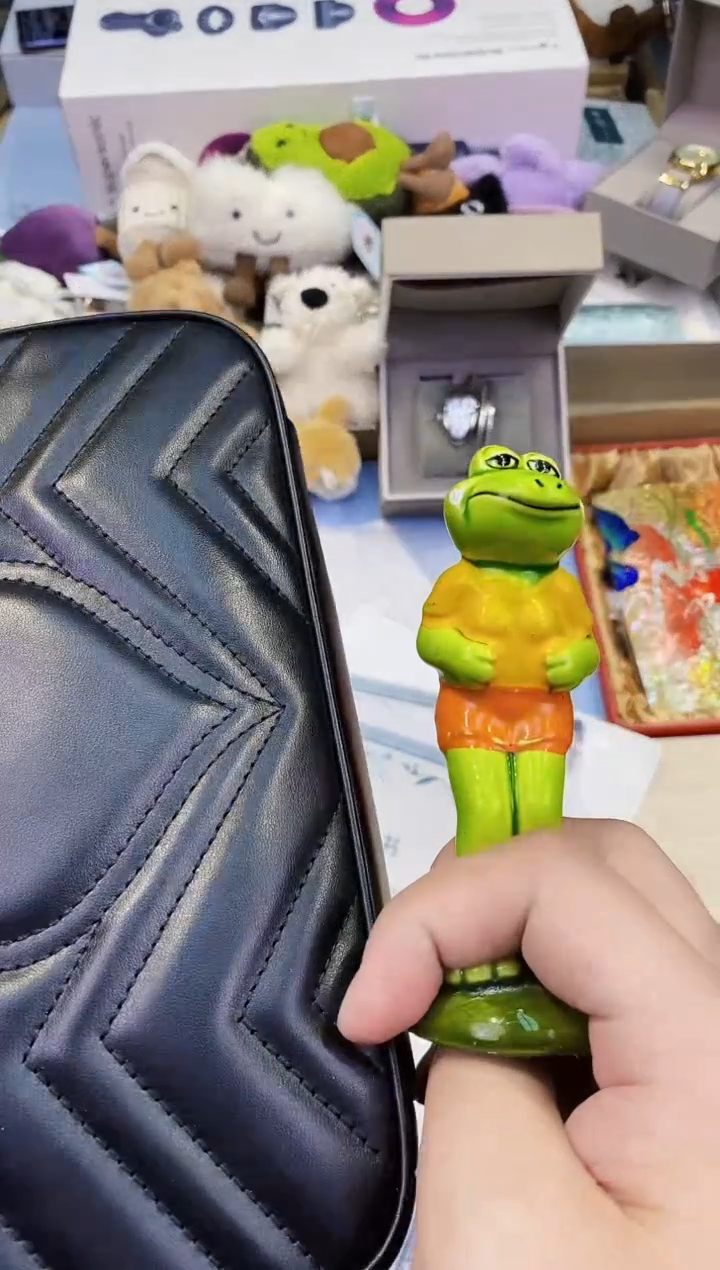 【闪购商品】瓷片都是我的大宝贝儿瓷器.心