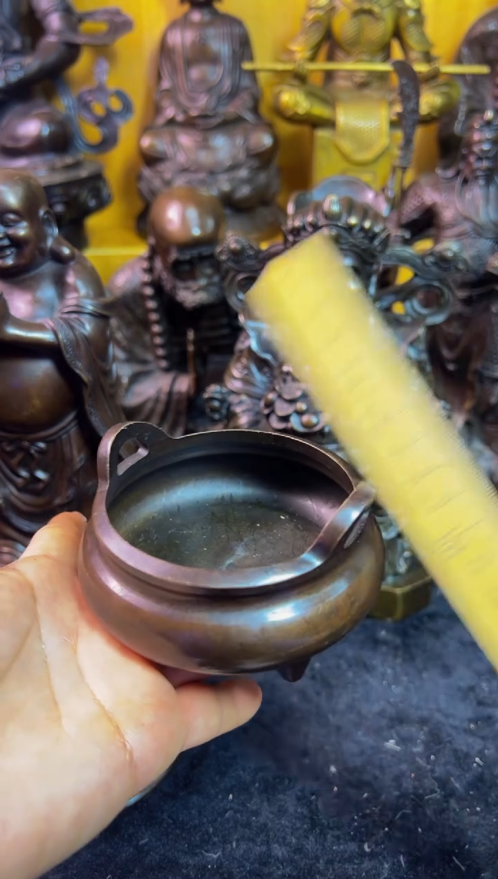 【闪购商品】1案台摆件 物品摆件 