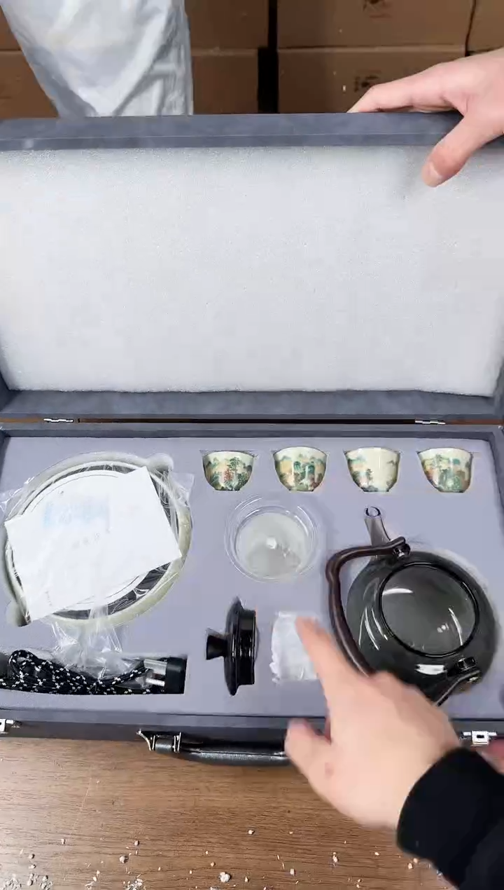 【闪购商品】器度甄选清货商品链接@@888