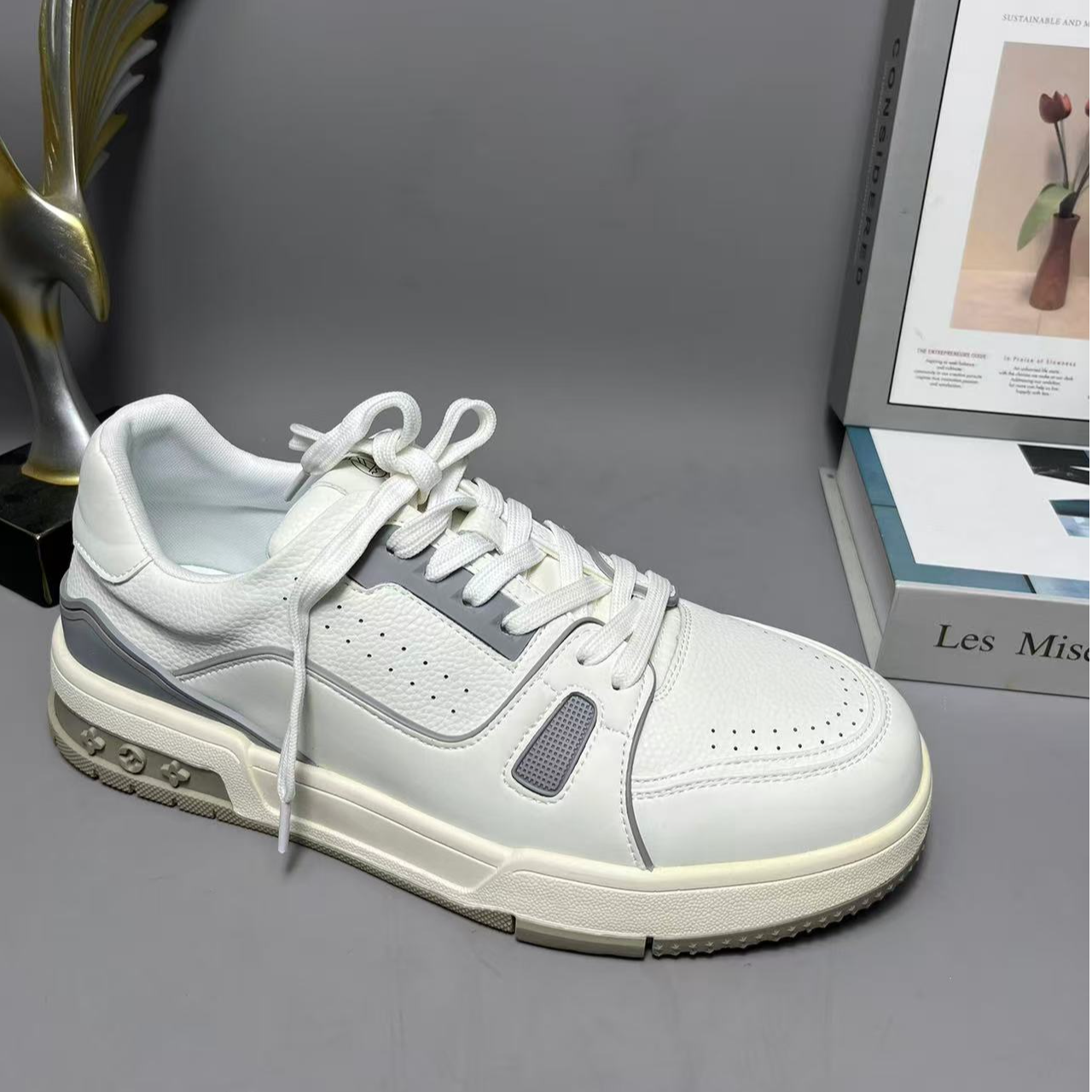 015A断码清仓男鞋