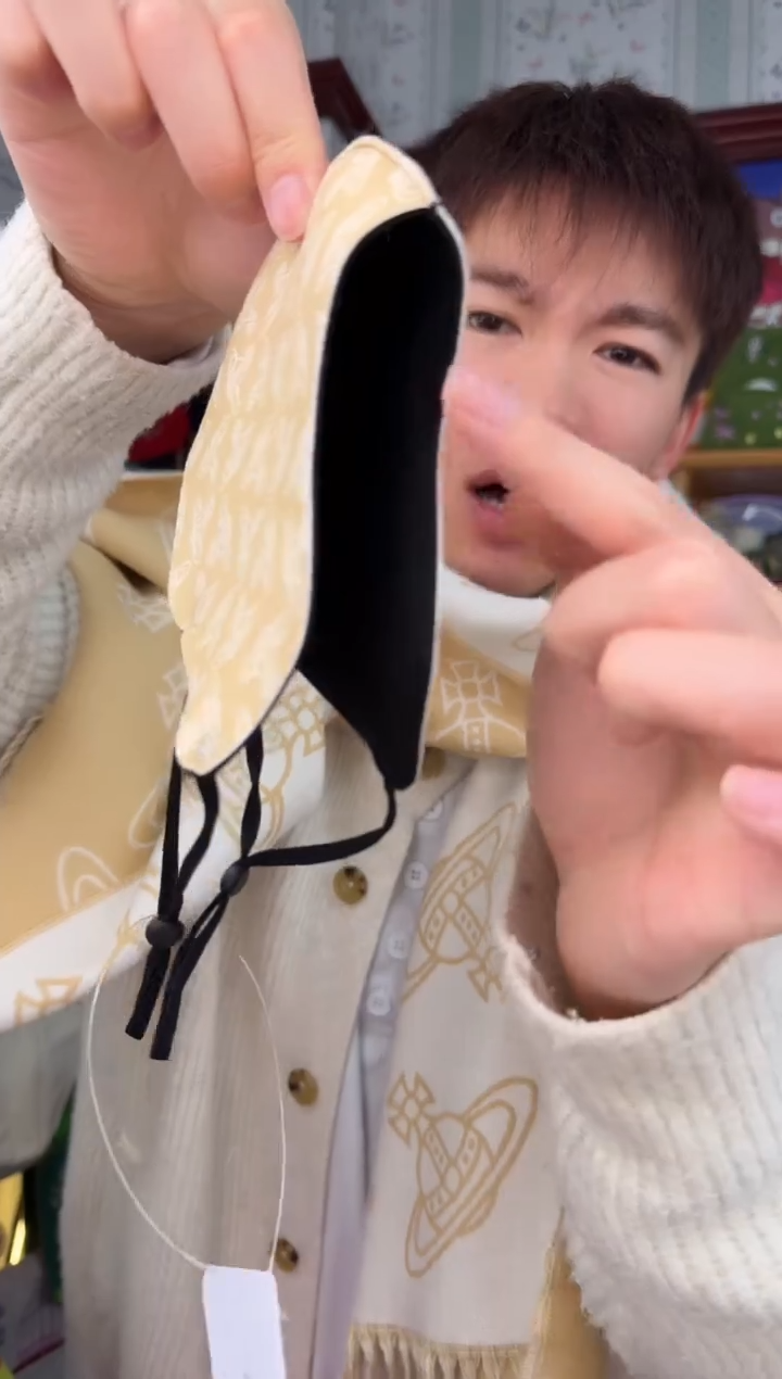 棉冬季加厚保暖防风