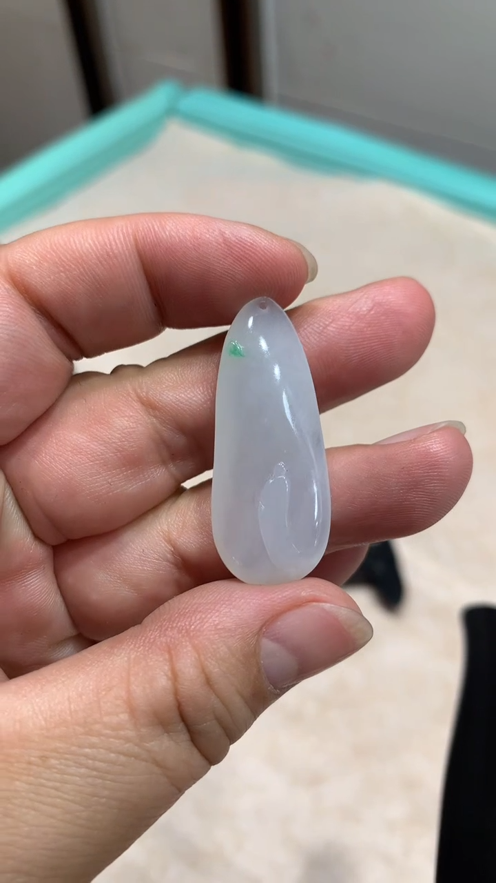 【闪购商品】定制翡翠未镶嵌天然缅甸翡翠A货