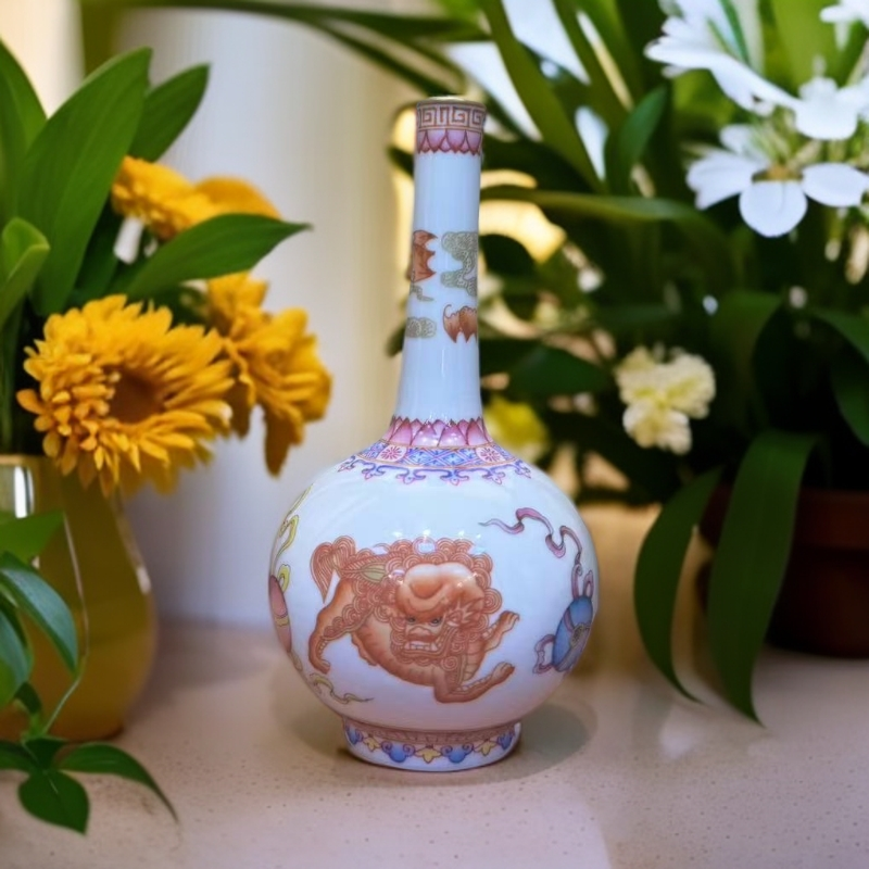 P27-01（官方专属链接）花瓶（文交所专属链接）