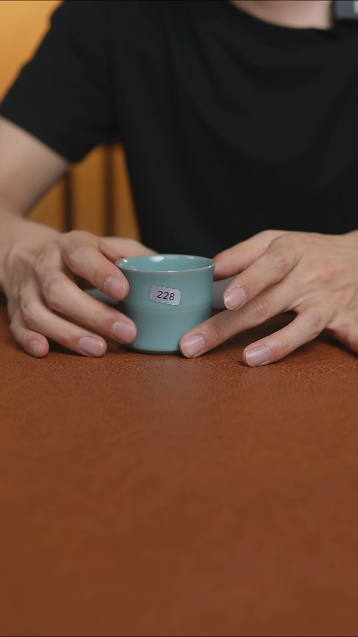 杯棍哥直播间专属福利杯