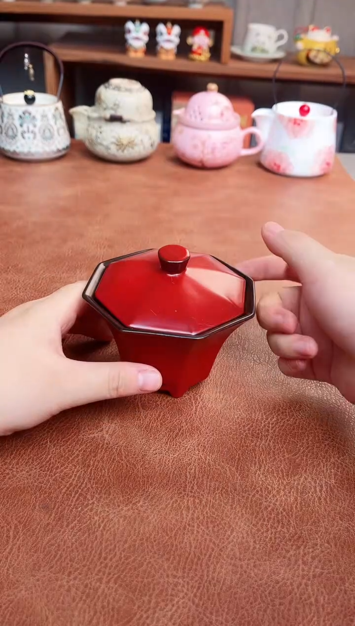 【高货清库存】(微瑕，完美主义勿拍）