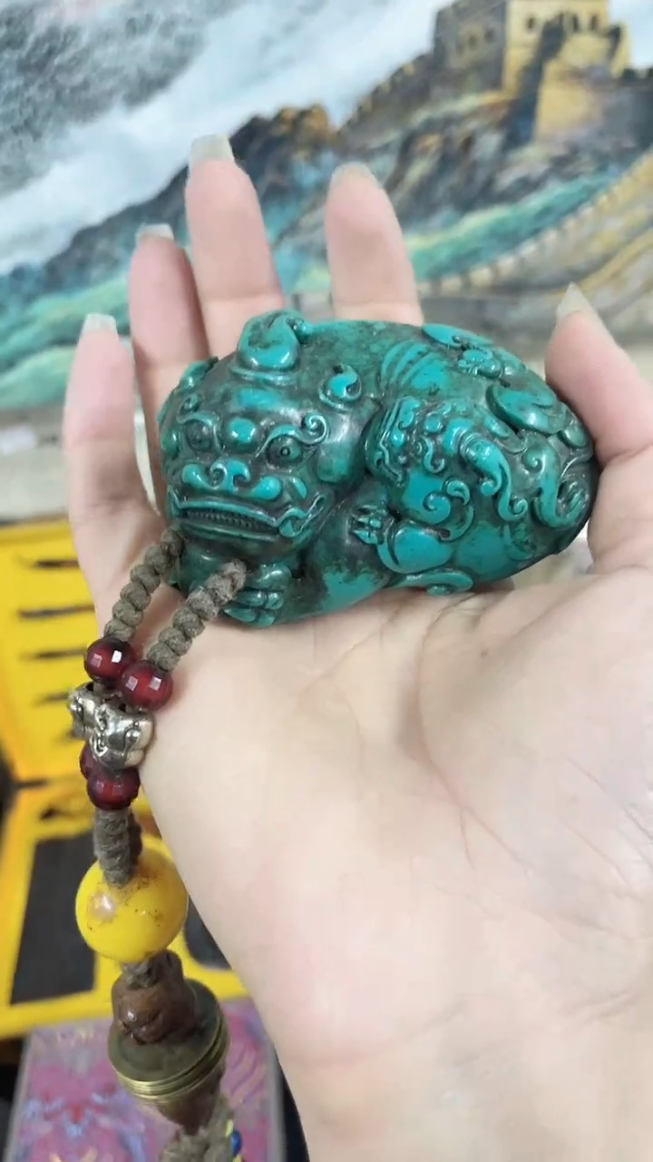 【闪购商品】织绣主播推荐主播推荐