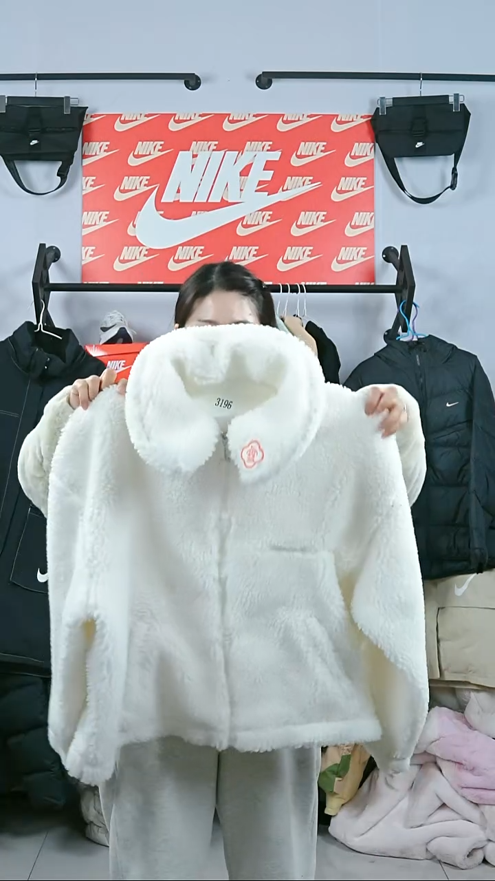 3196闪购编码Nike/Jordan运动衣以直播间过款为准尺码