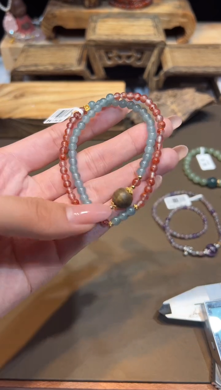 未镶嵌翡翠手饰手饰@@A6259