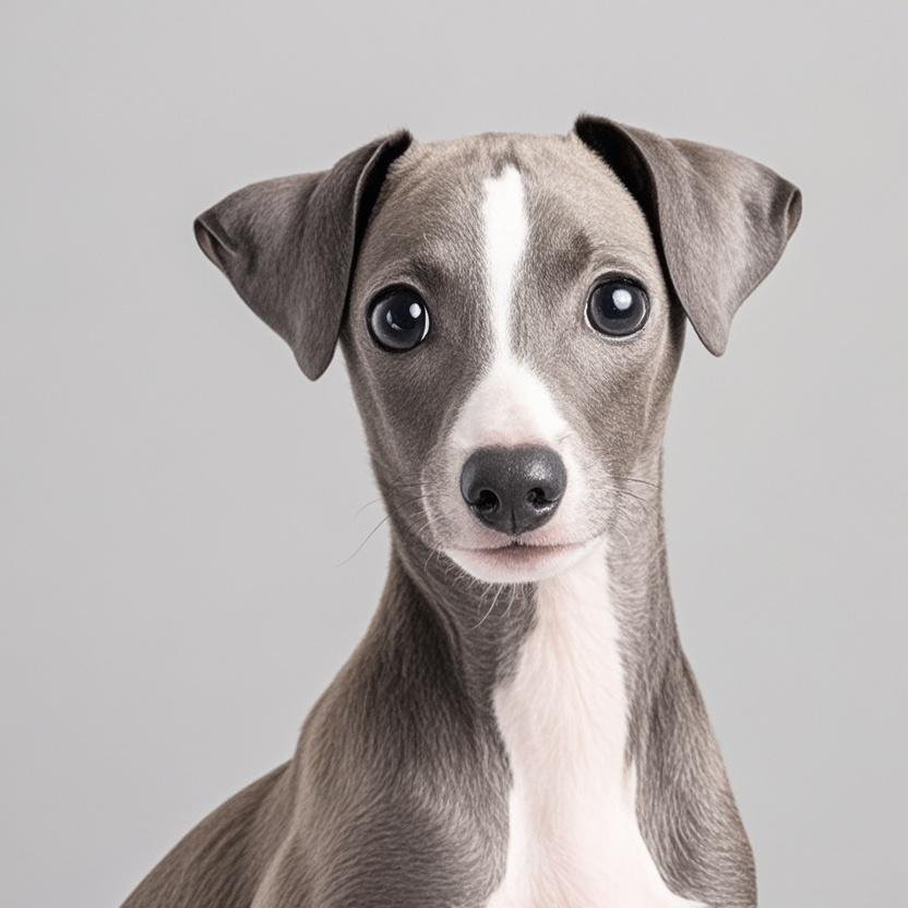 熠辰高端犬舍意大利小灵缇格力犬惠比特灵缇犬