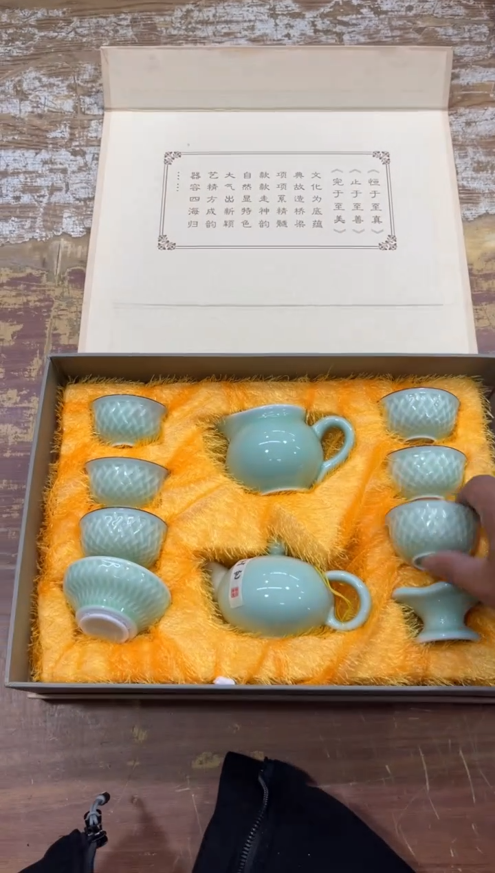 【闪购商品】摆件有仓库清仓随便清