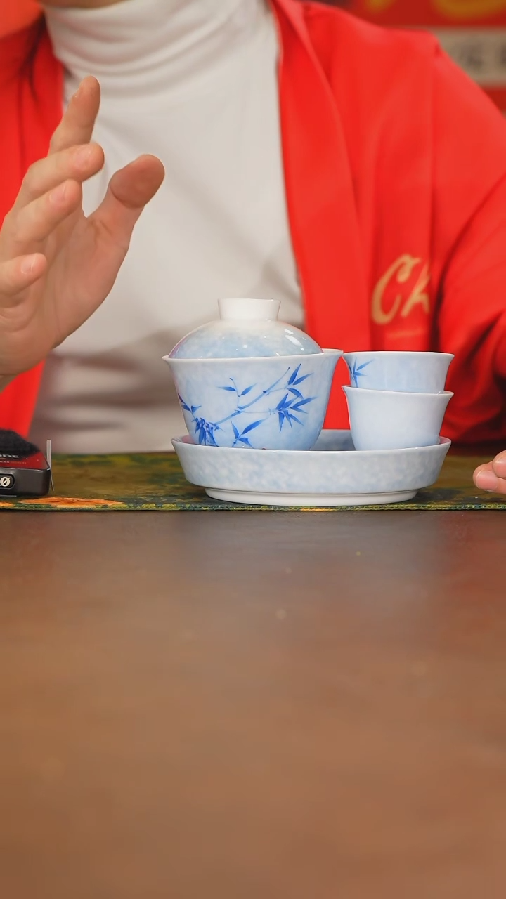 【闪购商品】瓷圈富贵推荐好物@@th