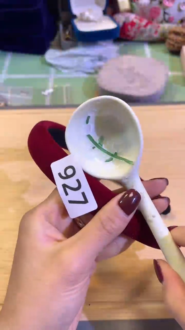 【闪购商品】瓷片陶茶666文玩周边多人