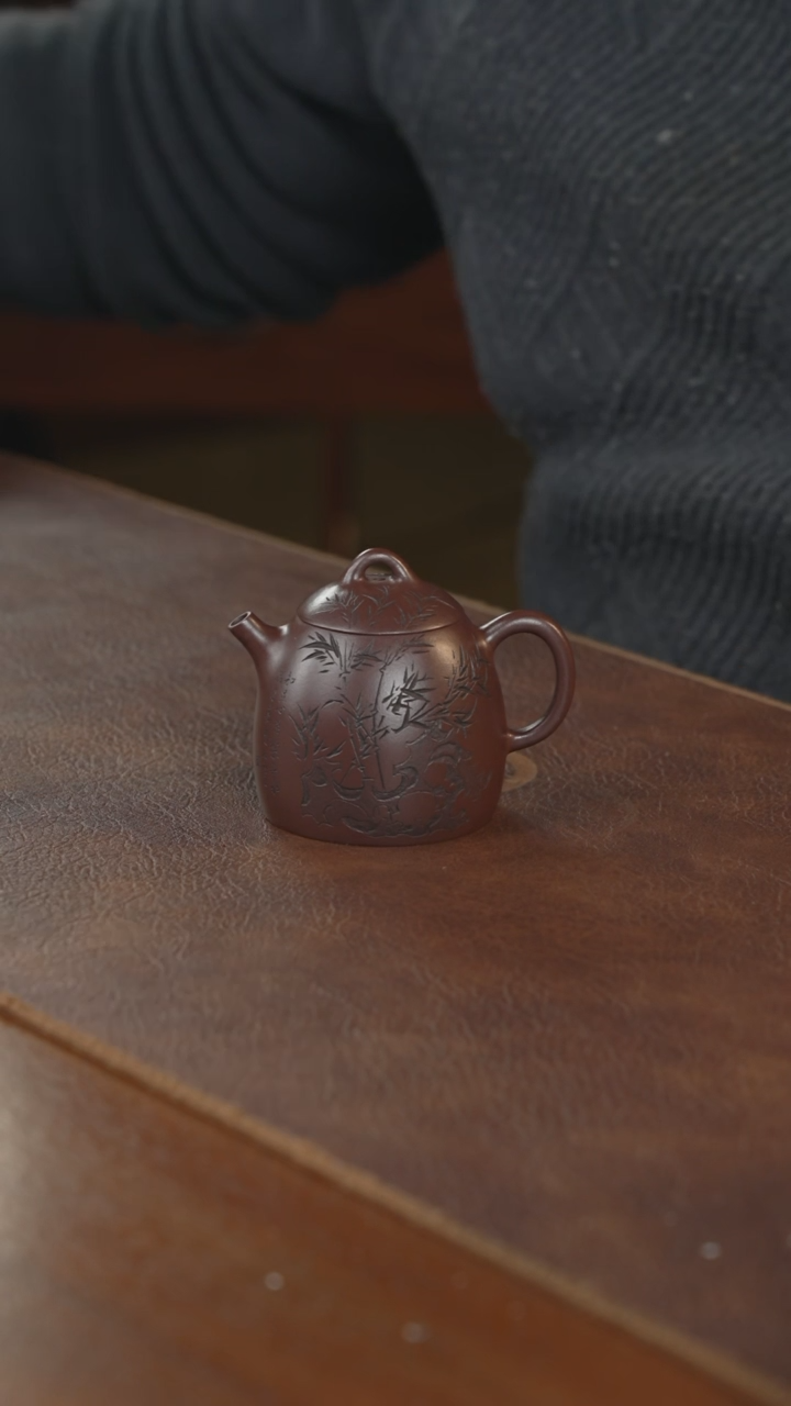 【闪购商品】紫砂茶壶紫砂壶紫砂壶