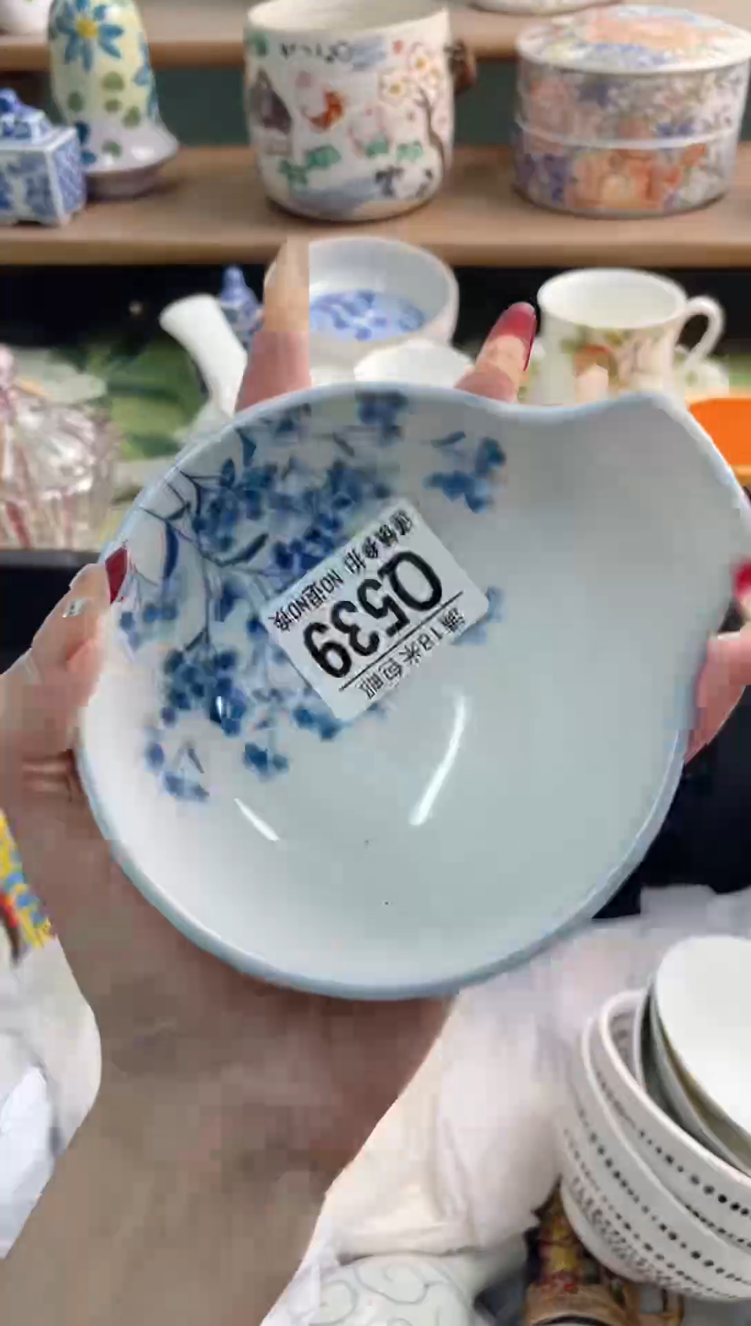 陶瓷月****?Q539********